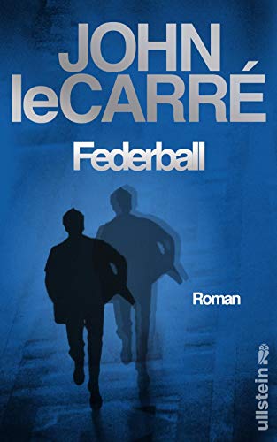 John Le Carré - Federball: Roman - Preis vom 09.10.2026 07:28:09 h