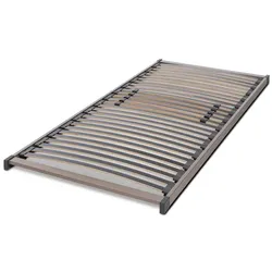 Ergodream Lattenrost, unverstellbar Comfort Basic 120 x 210 cm