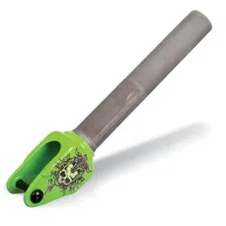 MADD HEADACHE Threaded Fork green