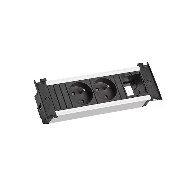 Bachmann Kapsa S 2Xute 1Xcm 0,2M Gst18