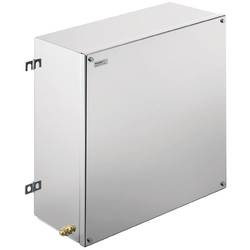 Weidmüller KTB FS 484815 S4E1 Gehäuse 480 x 480 x 480 x 150 Edelstahl Silber 1 St. Piece 1196210000