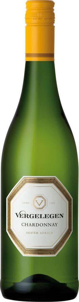 Chardonnay 2023 Vergelegen