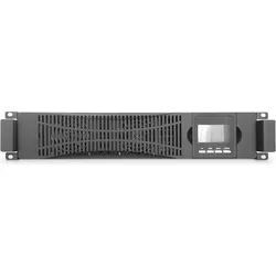 Digitus OnLine USV-System, 6 kVA/ 6 kW (6000 VA, 6000 W), USV