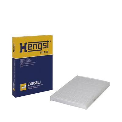 HENGST FILTER Filter, Innenraumluft e4956li für Fiat ALFA ROMEO