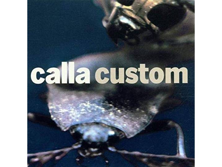 Calla - Custom