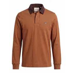 Sweatshirt GANT gelb, 56