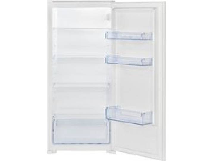 Réfrigérateur encastrable - BOMANN - VSE7811 - 199 L - Blanc - 39 dB