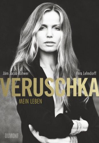 Rohwer, Jörn Jacob - Veruschka: Mein Leben - Preis vom 19.10.2026 19:33:35 h