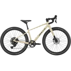 Bulls Grinder XS beige 2027 - 26" - 36 cm