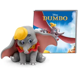 tonies - Hörfigur für die Toniebox: Disney: Dumbo