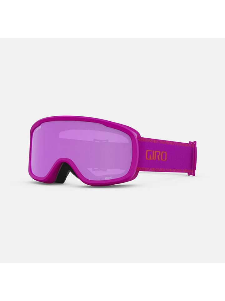 Giro Ski-/ Snowboardbrille "Moxie" in Lila - onesize