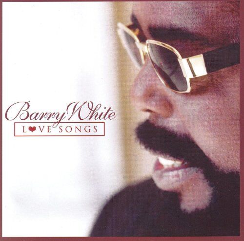 Barry White - Love Songs - Preis vom 27.09.2026 03:53:48 h