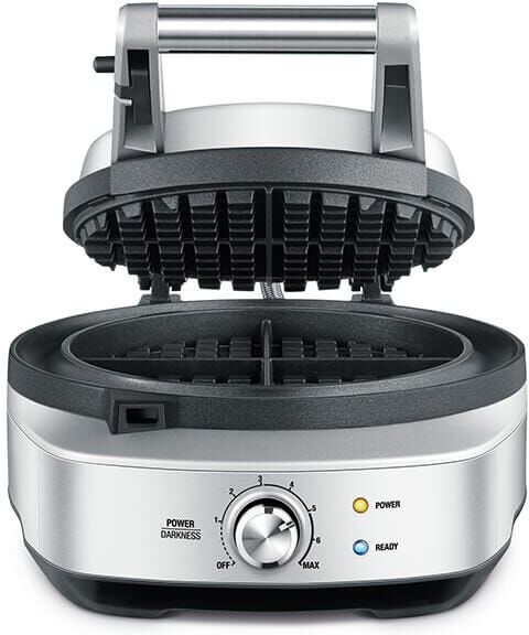 Sage The No-Mess Waffle Maker