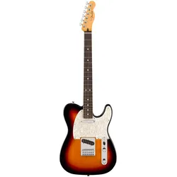 Fender Player II Modified Telecaster RW 3TS - E-Gitarre