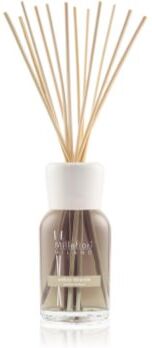 Millefiori Reed Ambra Minerale difusor de aromas 500 ml. Reed Ambra Minerale