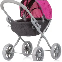 Chipolino Puppenwagen Daisy klappbar