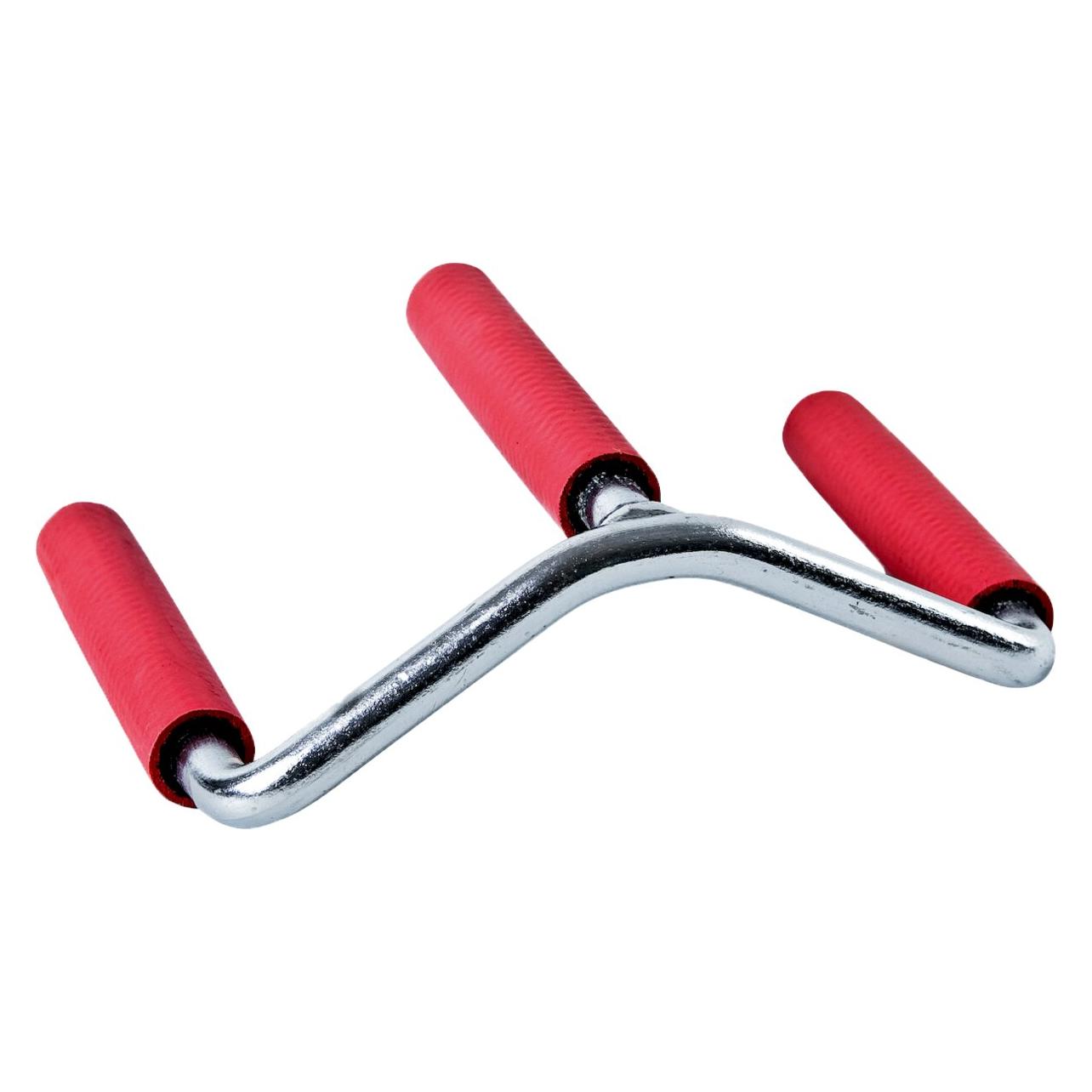 IQ Tools IQ-TOOLS Ersatz Gummigriff zu Plattentragegerät bis 40 mm (3 Stück) (PEB0227)