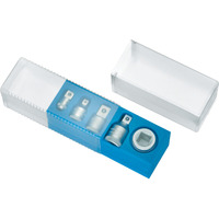 Adapter-Satz, 5-teilig, Steckschlüssel- Adapter (S 2032-05)