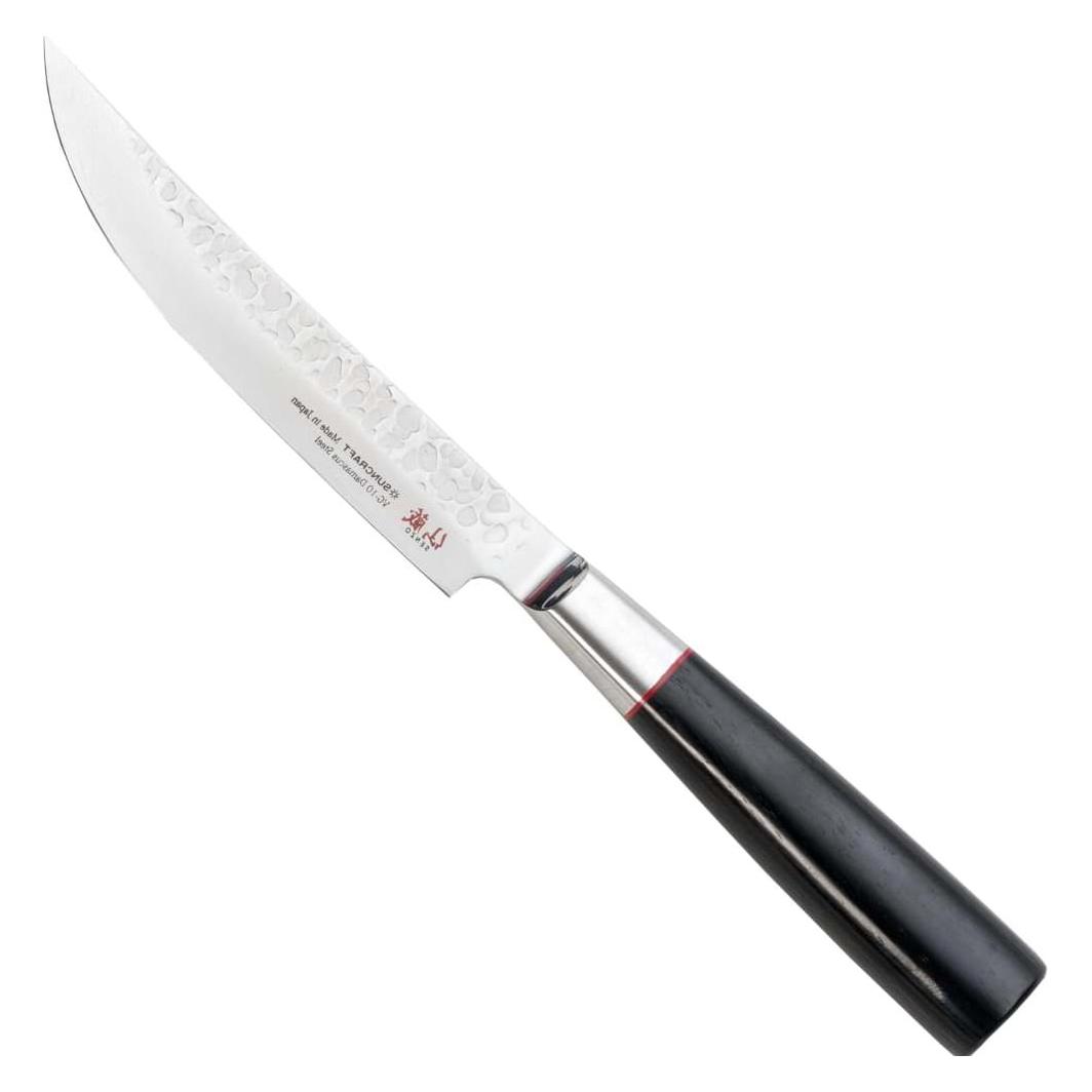 Suncraft Senzo Steak Hocho (Messer) (SZ-10)