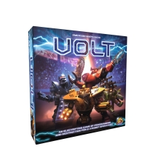 Heidelberger Spieleverlag VOLT - englisch 283657