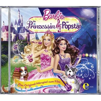 Die Prinzessin & Der Popstar - , CD, 4029759080282