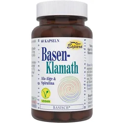 Basen Klamath 60 ST