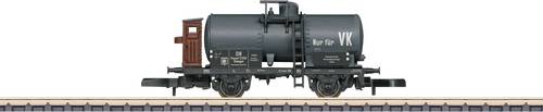 Märklin 82303 Z Dienstgutkesselwagen der DB