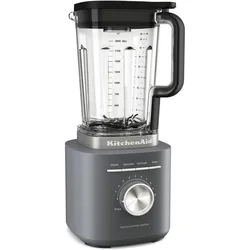KitchenAid 5KSB2073EDG, Standmixer, Grau