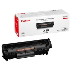Canon Originaltoner schwarz FX10