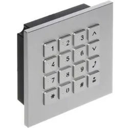 Dahua, Zubehör Gebäudesicherheit, Tastentafel-Tastaturmodul