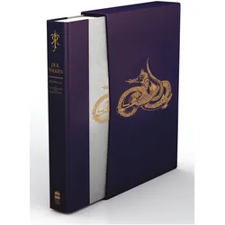 Beowulf, Fachbücher von J. R. R. Tolkien, Christopher Tolkien