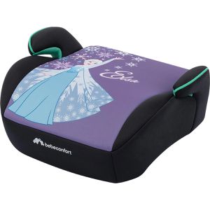 bebeconfort Kindersitz Gaia i-Safe Disney Frozen, von 128-150 cm, 22-36 kg, schwarz, für 6-12 Jahre