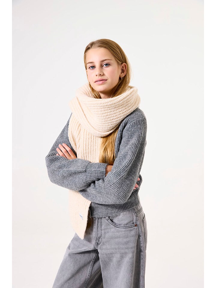 Garcia Schal in Beige - onesize