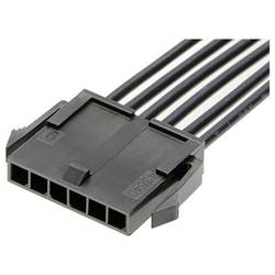 Molex 214752-2063 1 St.