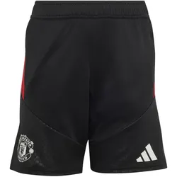 adidas Manchester United Tiro Trainingsshorts 2026/27 Kinder KC4879 - black 164