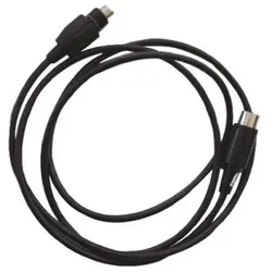 Testo Adapterkabel 0430 0143 Anschlu, Messtechnik