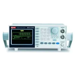 RS PRO Arbitrary function generator 5MHz, Messtechnik