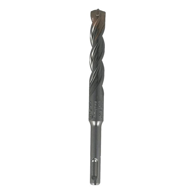 Heller Hartmetall Hammerbohrer 14 mm (14 mm) (26774 8)