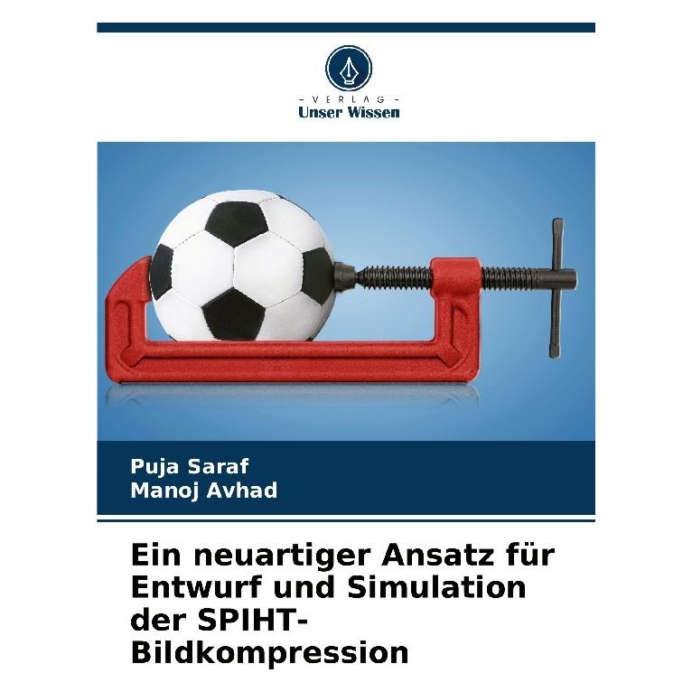 Bod Ein neuartiger Ansatz für Entwurf und Simulation der SPIHT-Bildkompression (57219534)