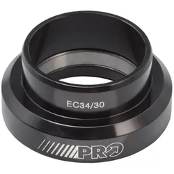 PRO Steuersatz Unterteil S.H.I.S. EC34/30 1-1/8" Gravity