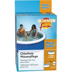 Summer Fun Aquablanc+