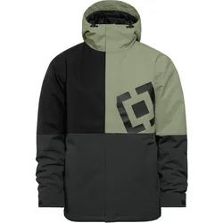 HORSEFEATHERS CITADEL Jacke 2027 tea - M