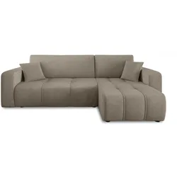 ECKSOFA Dagny Mit Schlaffunktion