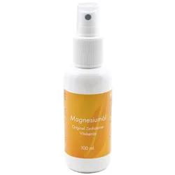 MAGNESIUMÖL Original Zechsteiner Vitalspray 100 ml