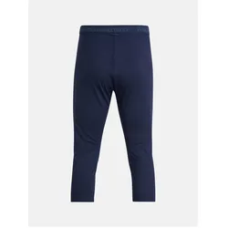 Peak Performance, Herren, Funktionsunterhose, Spirit Shorts Johns (XL), Blau
