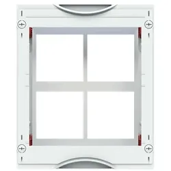 Striebel & John MBU157 Messgeräte-Modul 1RE / 1FB, CombiLine-Modul, Bausatz 2CPX041811R9999
