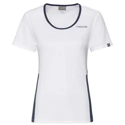 Head - CLUB Tech T-Shirt - Damen (2019)  L