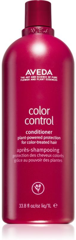 Aveda Color Control Conditioner Conditioner for Coloured Hair 1000 ml