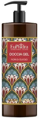 Zeta Farmaceutici Euphidra Fiori Di Ciliegio Doccia Gel 400ml