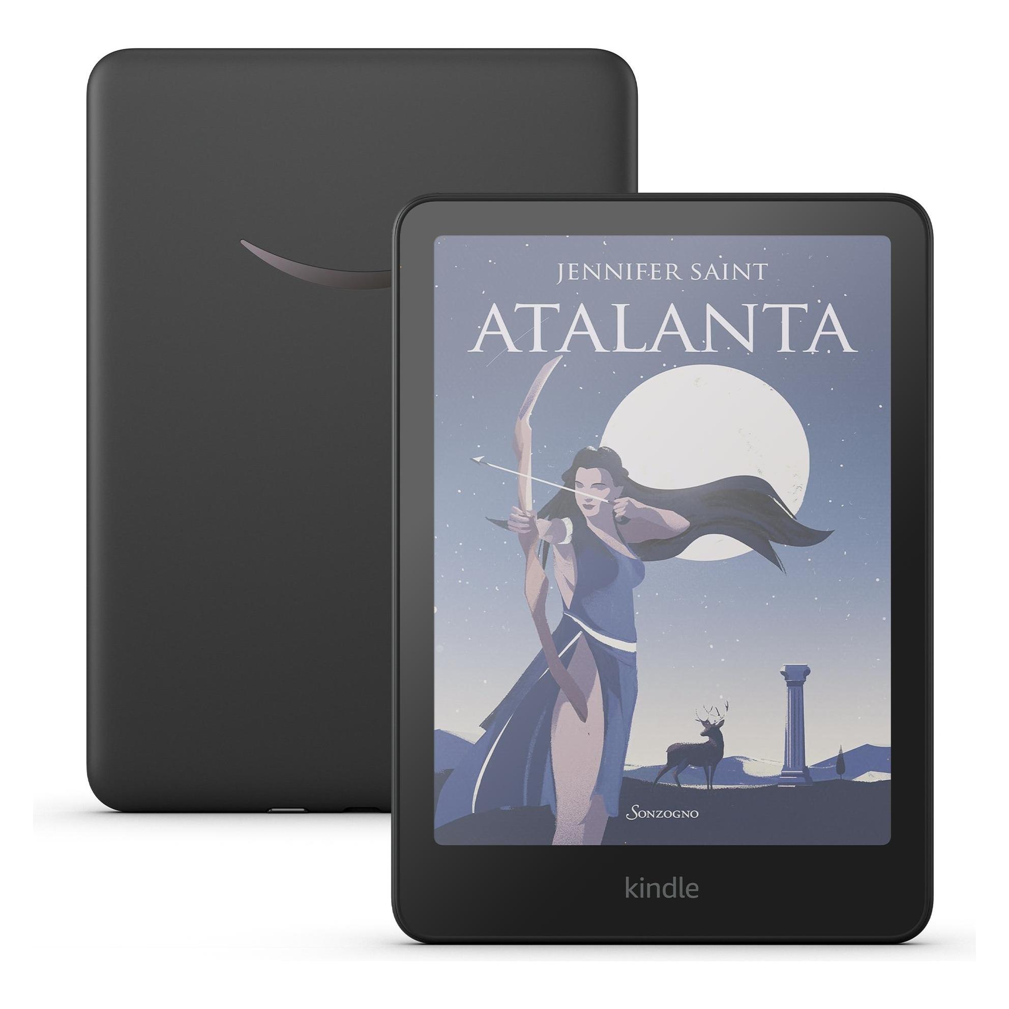 Amazon Kindle Colorsoft (7", 16 GB, ohne Werbung) (B0CX8MQF7R)